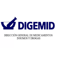 Registro sanitario DIGEMID